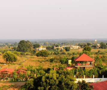 Project Image of 1100.0 - 3500.0 Sq.ft Residential Plot Plot for buy in Muniya Farms
