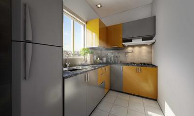 Project Image of 855.0 - 1479.0 Sq.ft 2 BHK Apartment for buy in Srijan Eternia Phase 3