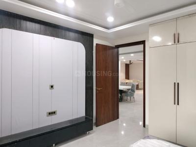 Project Image of 0.0 - 3150.0 Sq.ft 4 BHK Builder Floor for buy in Sita Luxury Homes