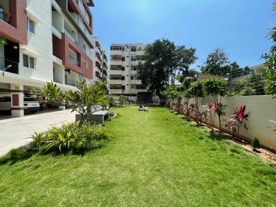 Project Image of 1230.0 - 1650.0 Sq.ft 2 BHK Apartment for buy in Nayan Nature Ville