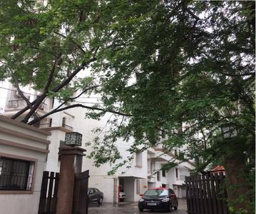 Project Image of 1150 Sq.ft 2 BHK Apartment / Flat for sale in Wadgaon Sheri for Rs. 15500000
