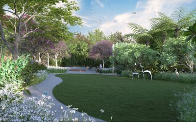Project Image of 1404.04 - 5939.96 Sq.ft Residential Plot Plot for buy in Planet Green Infra Dates County Phase 1