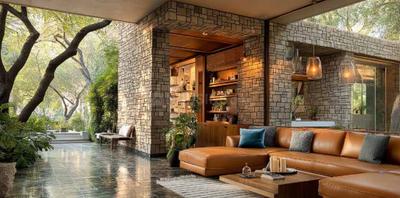 Project Image of 2053.0 - 3211.0 Sq.ft 2 BHK Apartment for buy in Riviera At AIPL Lakecity