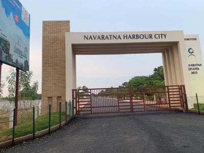Project Image of 1503.0 - 2799.0 Sq.ft Residential Plot Plot for buy in Charan Harbour City