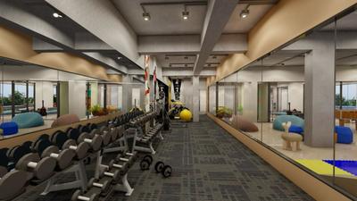 Project Image of 0.0 - 1650.0 Sq.ft 3 BHK Apartment for buy in Nirgun Rise