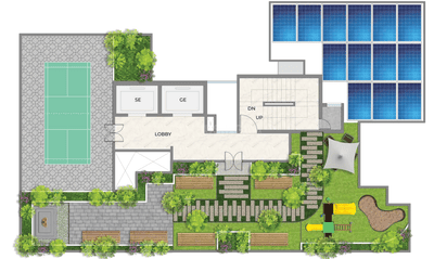 Project Image of 425 Sq.ft 1 BHK Apartment / Flat for sale in Malad West for Rs. 11000000