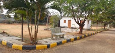 Project Image of 954.0 - 2403.0 Sq.ft Residential Plot Plot for buy in Ezdan Brindavanam