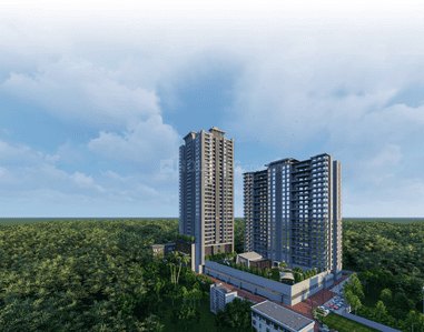 Project Image of 575.0 - 1279.0 Sq.ft 1 BHK Apartment for buy in Eternia Phase II