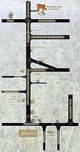 Project Image of 1100.0 - 1700.0 Sq.ft 2 BHK Apartment for buy in Ramaniyam Gauravv