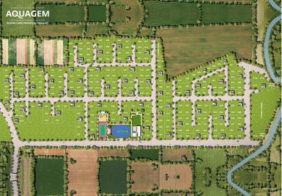 Project Image of 1210.0 - 4502.0 Sq.ft Residential Plot Plot for buy in Namrata Aquagem