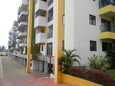 Manasa Royal Phase 1 Amenities 2