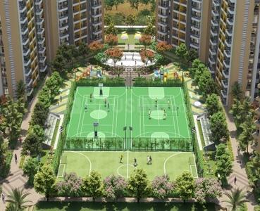 Project Image of 1000 Sq.ft 2 BHK Apartment / Flat for sale in Charholi Budruk for Rs. 8000000