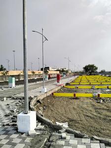 Project Image of 941.31 - 2365.0 Sq.ft Residential Plot Plot for buy in Oasis 34