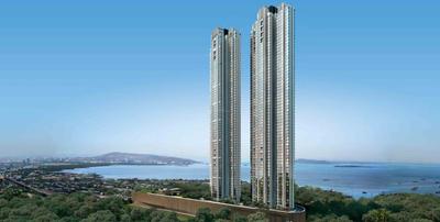 Project Image of 768.0 - 1563.0 Sq.ft 2 BHK Apartment for buy in Piramal Aranya Wing B