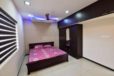 Project Image of 1069.0 - 1437.0 Sq.ft 2 BHK Villa for buy in Rohini Raagam