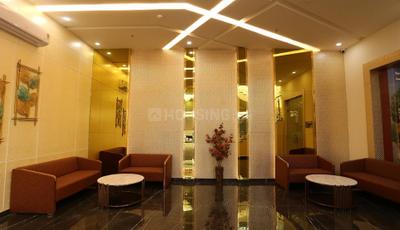 Project Image of 920.0 - 1670.0 Sq.ft 2 BHK Apartment for buy in SKA Metro Ville