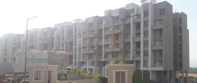 Pate Surajya Phase 2 Elevation 3