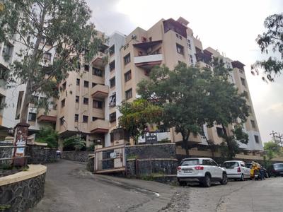 Project Image of 500.0 - 770.0 Sq.ft 1 BHK Apartment for buy in Shree Ram Shree Ram Residency