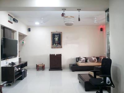 Project Image of 778.0 - 2526.0 Sq.ft 2 BHK Apartment for buy in Kalpataru Tarangan 2