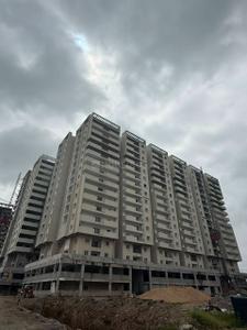 Project Image of 1300.0 - 3605.0 Sq.ft 2 BHK Apartment for buy in AR Homes Rise