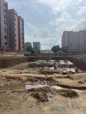 Project Image of 0.0 - 376.52 Sq.ft 1 BHK Apartment for buy in Meet Vinayak Residency 3
