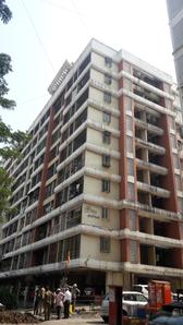 Project Image of 675.0 - 980.0 Sq.ft 1 BHK Apartment for buy in Chogle Morya Avenue