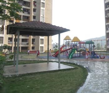 Project Image of 645 Sq.ft 1 BHK Apartment / Flat for sale in Kasarvadavali for Rs. 4295000