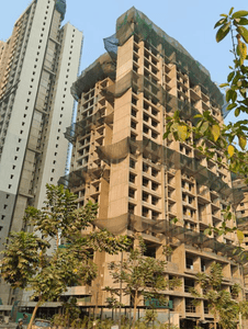 Project Image of 660 Sq.ft 2 BHK Apartment / Flat for sale in Kolshet for Rs. 15200000