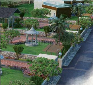Project Image of 0.0 - 1560.55 Sq.ft 3 BHK Villa for buy in Galaxy Enclave The Urban Village 3