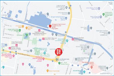 Project Image of 959.0 - 1368.0 Sq.ft 2 BHK Apartment for buy in Srishti ECO Star