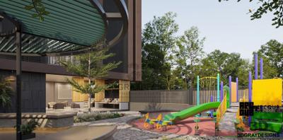 Project Image of 0.0 - 1845.0 Sq.ft 3 BHK Apartment for buy in 56 The Address