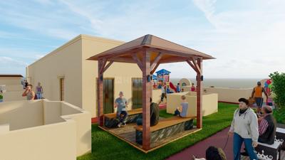 Project Image of 479.0 - 647.0 Sq.ft 1 BHK Apartment for buy in Metro Majestic