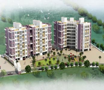 Project Image of 580.0 - 1050.0 Sq.ft 1 BHK Apartment for buy in Sai Sarowar 