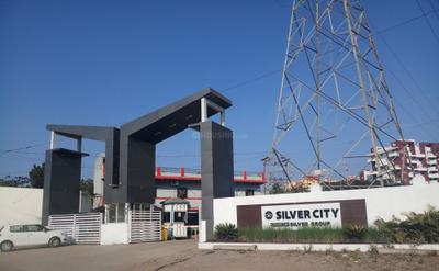 Project Image of 555.2 - 595.78 Sq.ft 2 BHK Apartment for buy in Silver City C And D