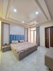 Project Image of 1380.0 - 1992.0 Sq.ft 3 BHK Apartment for buy in Siddhi Fortune Palace B