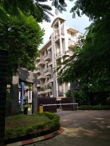 Project Image of 1040.0 - 1385.0 Sq.ft 2 BHK Apartment for buy in Nyati Iris