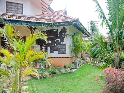 Project Image of 2250.0 - 5380.0 Sq.ft 3 BHK Villa for buy in Chaithanya Armadale