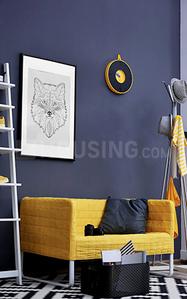Project Image of 752.0 - 1072.0 Sq.ft 2 BHK Apartment for buy in Oxford Florida Water Color I