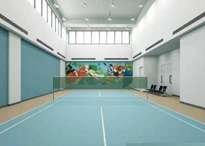 Project Image of 977.0 - 2191.0 Sq.ft 3 BHK Apartment for buy in The Regent