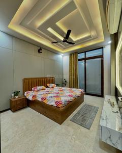 Project Image of 850.0 - 1100.0 Sq.ft 3 BHK Apartment for buy in Aggarwal Luxury Residency