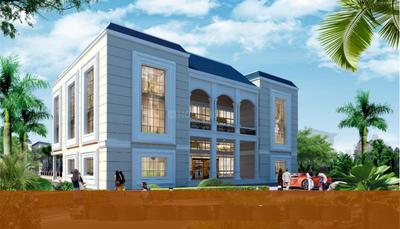 Gallery Cover Pic of Arush Axis Yog Villas