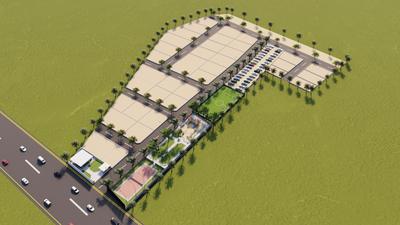 Project Image of 2217.0 - 4878.0 Sq.ft Residential Plot Plot for buy in VKS Yazhi