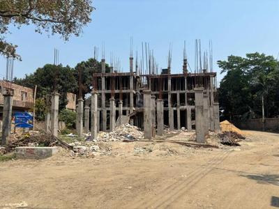 Project Image of 811.0 - 1318.0 Sq.ft 2 BHK Apartment for buy in Vinayak Rajkunj