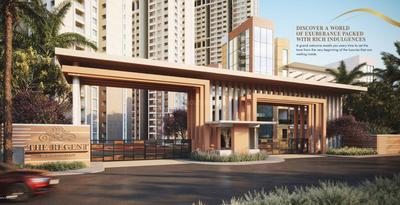 Project Image of 977.0 - 2191.0 Sq.ft 3 BHK Apartment for buy in The Regent