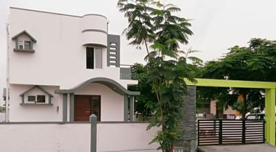 Project Image of 1028.0 - 1567.0 Sq.ft 3 BHK Villa for buy in Annciya Bliss