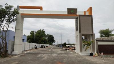 Project Image of 585.0 - 2295.0 Sq.ft Residential Plot Plot for buy in ABI Infra Sai Green Garden