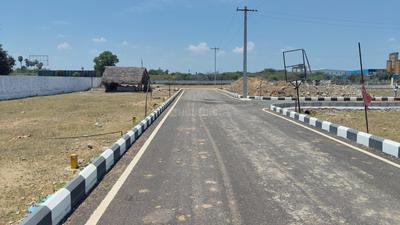 Project Image of 700.0 - 1200.0 Sq.ft Residential Plot Plot for buy in Dream Code Name Sk Avenue
