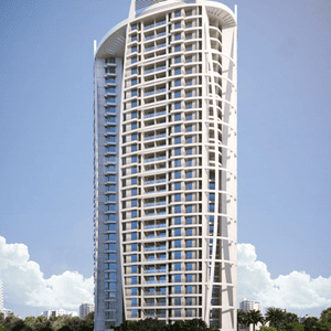 Project Image of 1180 Sq.ft 3 BHK Apartment / Flat for sale in Hiranandani Estate for Rs. 19500000
