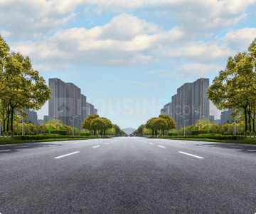 Project Image of 713.0 - 948.0 Sq.ft 2 BHK Apartment for buy in Sukhwani Verde