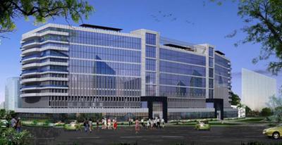 Project Image of 300.0 - 1305.0 Sq.ft Studio Studio Apartment for buy in Cosmic Corporate Park 1 Studio Apartments